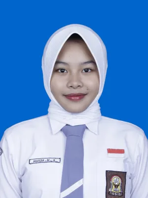 MARSA NABILA AFIFAH