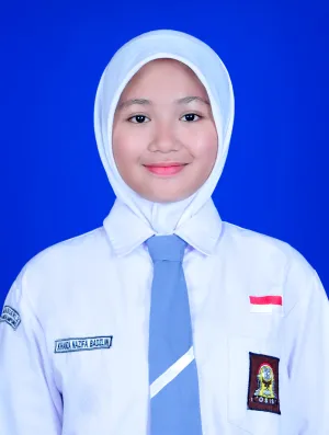 KHANZA NAZIFA BADZLIN