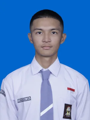 M. RAHMANISKA AUFA