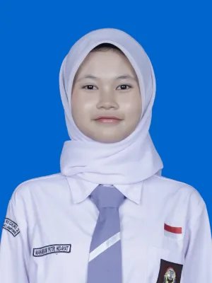 MAHARANI PUTRI HIDAYAT