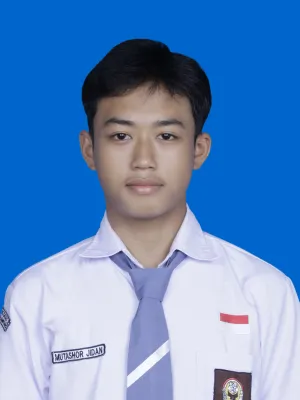 MUTASHOR JIDAN