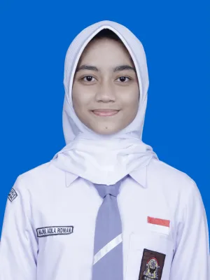 NAJWA AQILA RIDWAN
