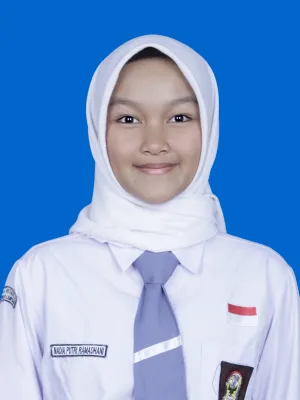 NADIA PUTRI RAMADHANI