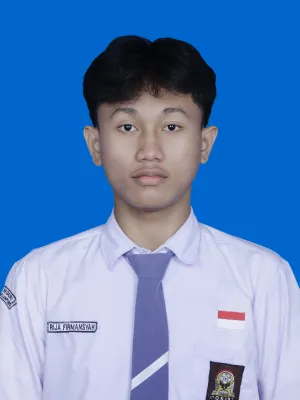 RIJA FIRMANSYAH