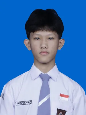 SAKTI DWITAMA PUTRA TAMIMI