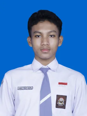 AHMAD RIDHO NAUFAL