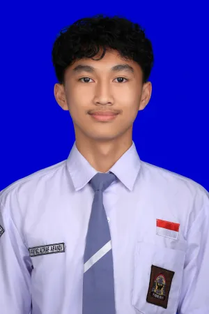FAYYAZ ALTHAF AFANDI
