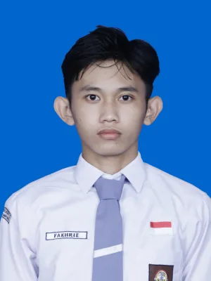 M.GIAN AULIA FAKHRIE