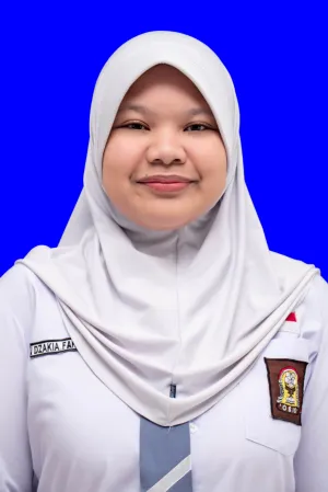 DZAKIA FAHIRA P.H