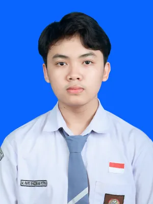 M. RAFIE KHAIZURAN PUTRA