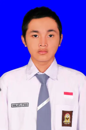 FARHANS ARDITILA NITYANANDA