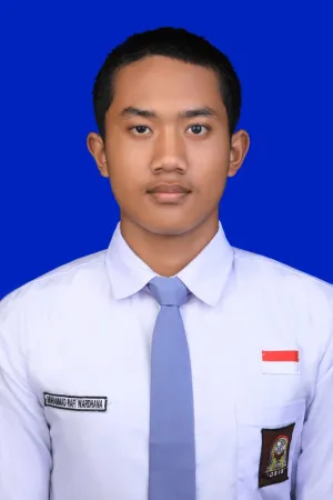 MUHAMMAD RAFI WARDHANA
