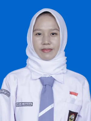 NAYLA ASYLA RAMADHANI