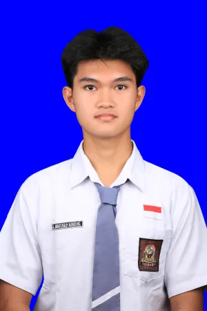 MUHAMMED ABELARD NAUFAL