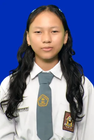 KEISHA AURELIA ZULAIKHA