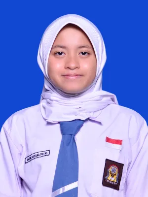 AMIRA KAYANA PUTRI