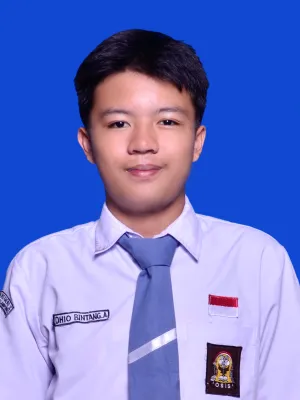 DHIO BINTANG ATHALLASYAH