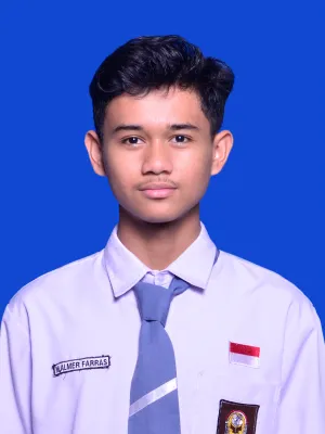 MUHAMMAD ALMER FARRAS