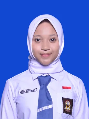 NABILA ISMIRANDA
