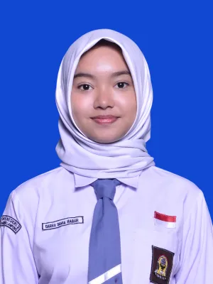 DARRA DAVIA HABIB