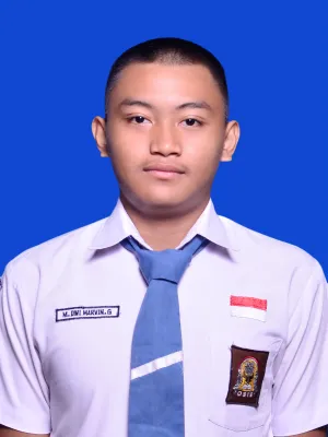 MUHAMMAD DWI MARVIN GUNAWAN