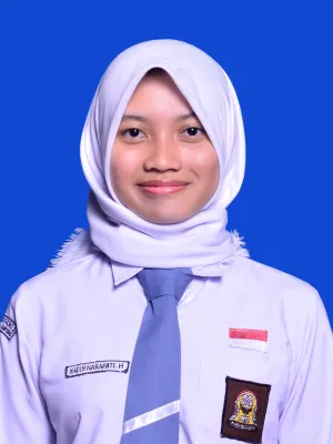NADIN NARAPATI HANDOKO