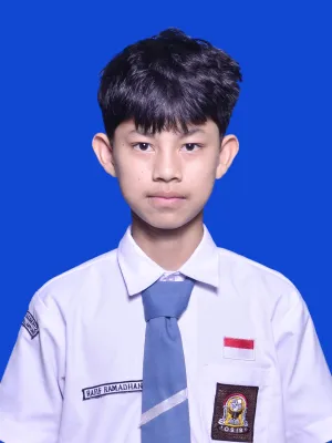 RAFIF RAMADHAN