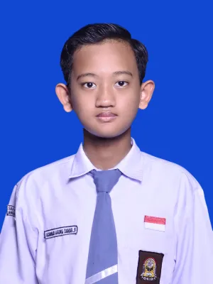 ACHMAD AGUNG DAMAR FIKRI