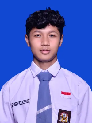 AHMAD ZULFIKRI