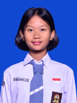 BENEDICTA SASADARA GENDIS S. H.