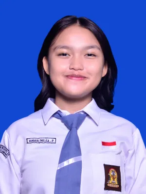HUGIES IMELCA PUTRI