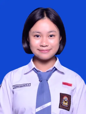 REKINKANIA PUTRI SASKIA