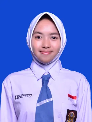 SENDHY AYUKO PUTRI