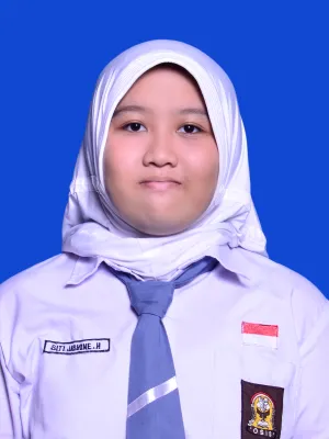 SITI JASMINE HUMAYRA