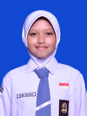 DEIRA SAFAKOH
