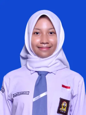HANNUUN SYAHRA NITA