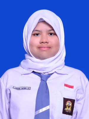 JASMINE FAKHIRA PUTRI PERMATAMIGO
