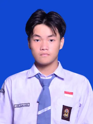 LIONEL CLAUS AGISHA