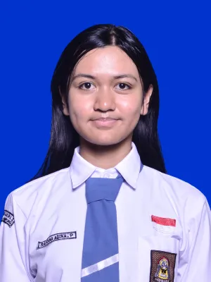 RAIHANA ADIKA PUTRI
