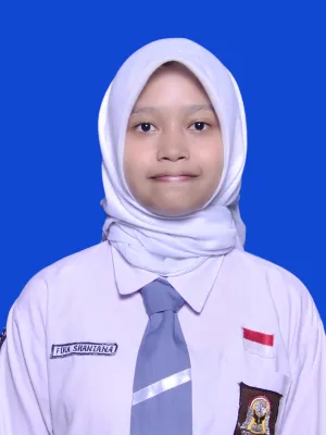 FIKA SHANTANA