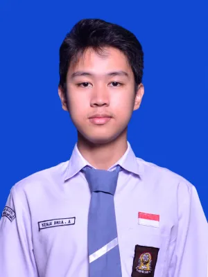 KENJI DHIA ANNASAI
