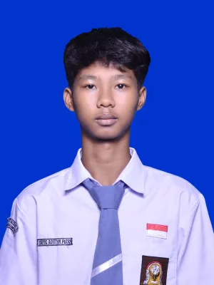 NAFIS ADITIYA PUTRA