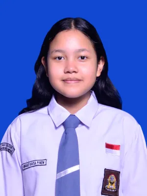 ANGGIE RAYSA PINEM