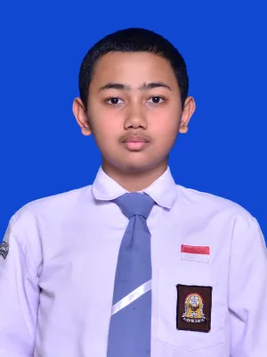 ARKAN DZAKA ABDILLAH