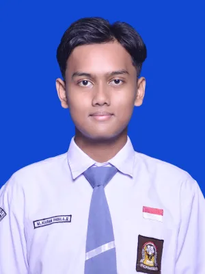 M. KAISAN FADILA ROZA