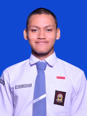 M. REVANGGA ARYATAMA