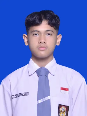 M. TAUFIK NUR WAHIB