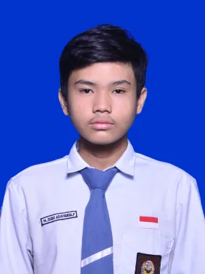 MUHAMMAD DIGO ADHYAKSA PARAKA