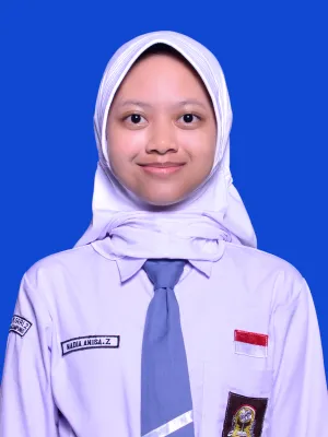 NADIA ANISA ZAHRA