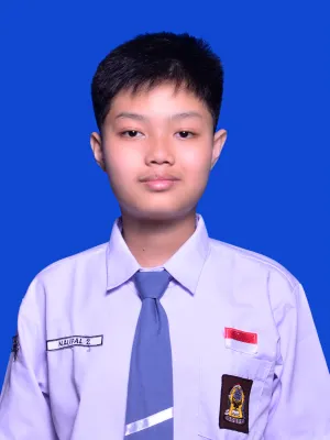 NAUFAL ZAHRANSYAH